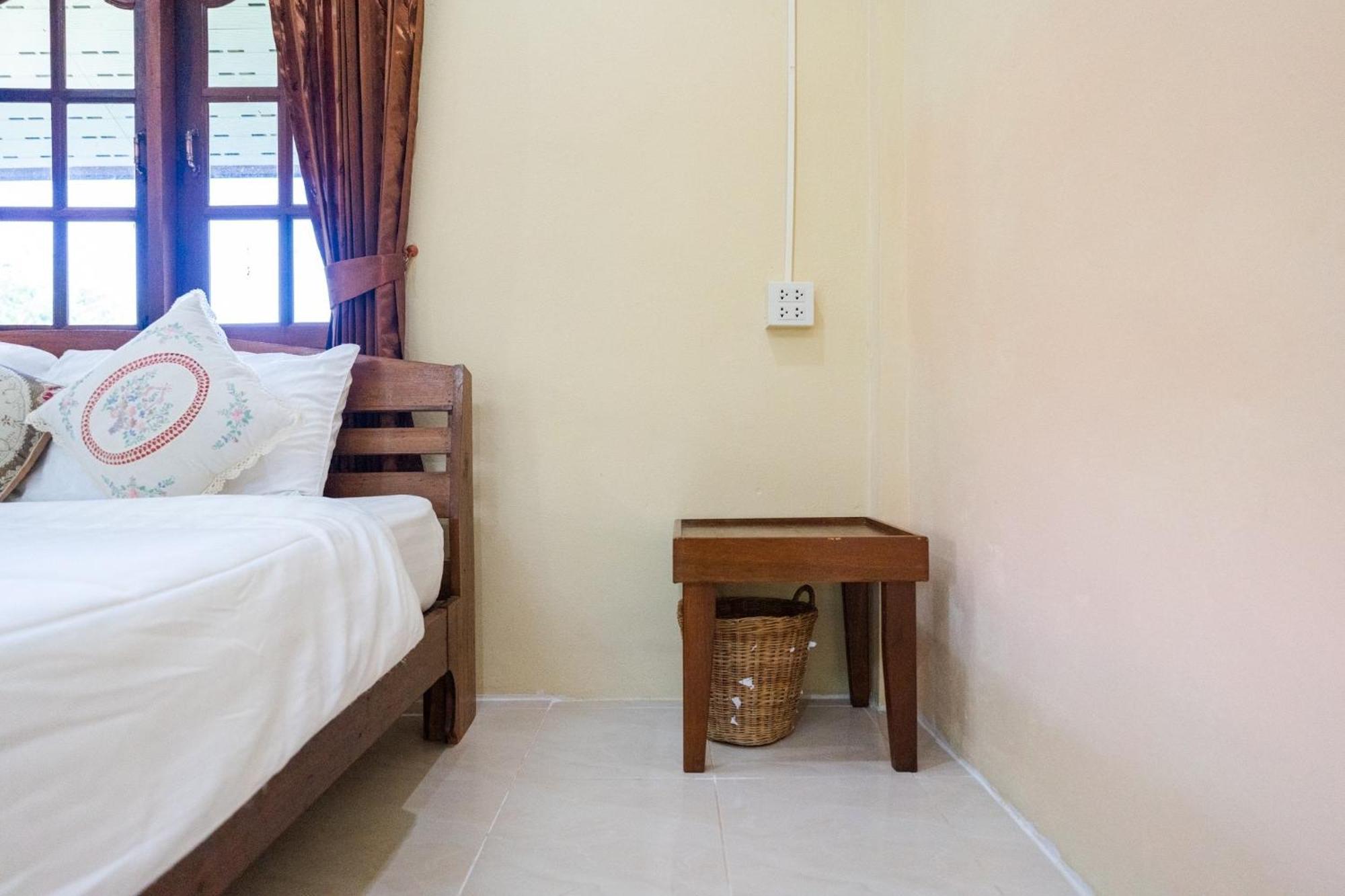 Mookdaman Bungalow Ko Yao Noi Dış mekan fotoğraf