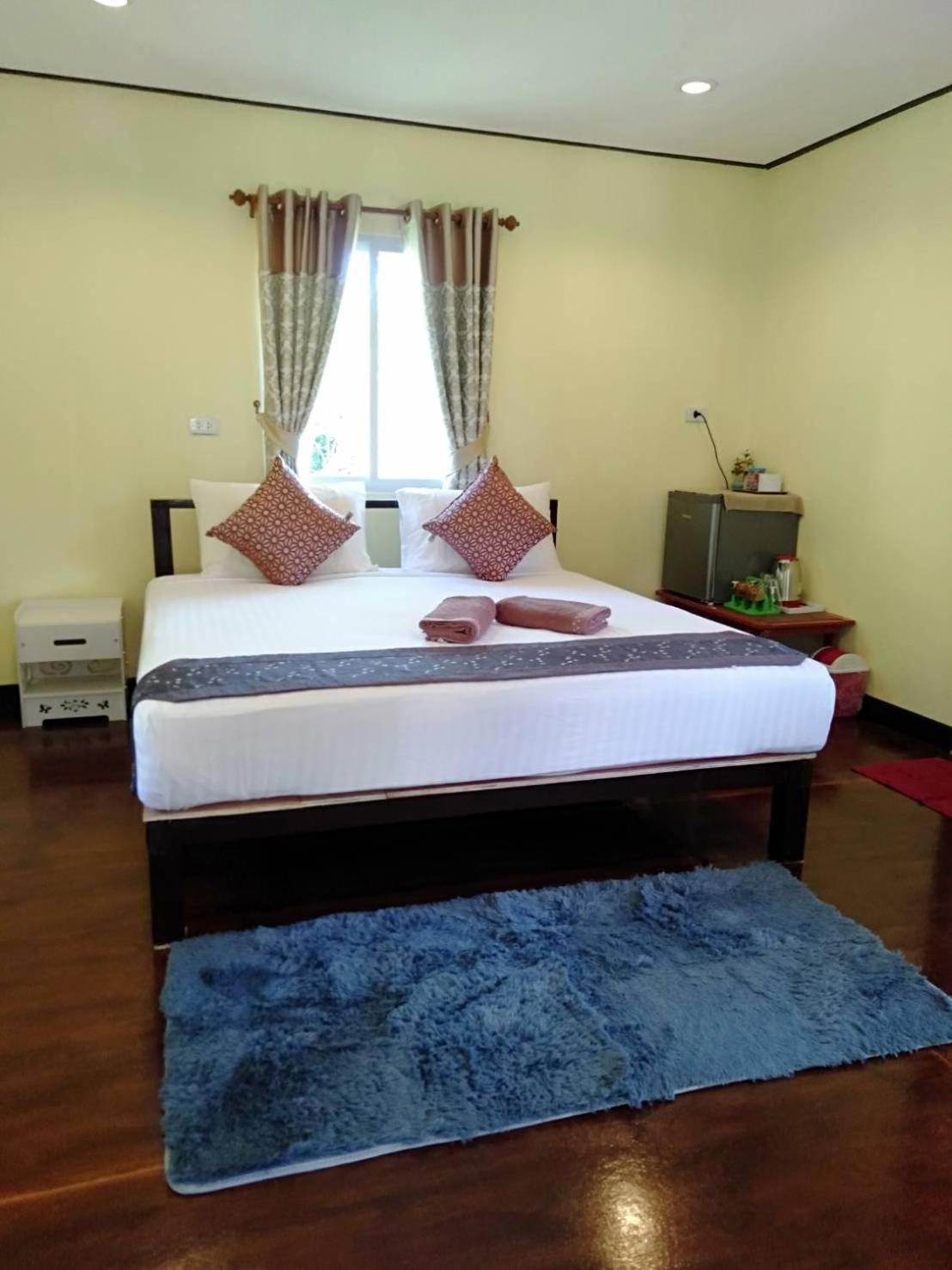 Mookdaman Bungalow Ko Yao Noi Dış mekan fotoğraf