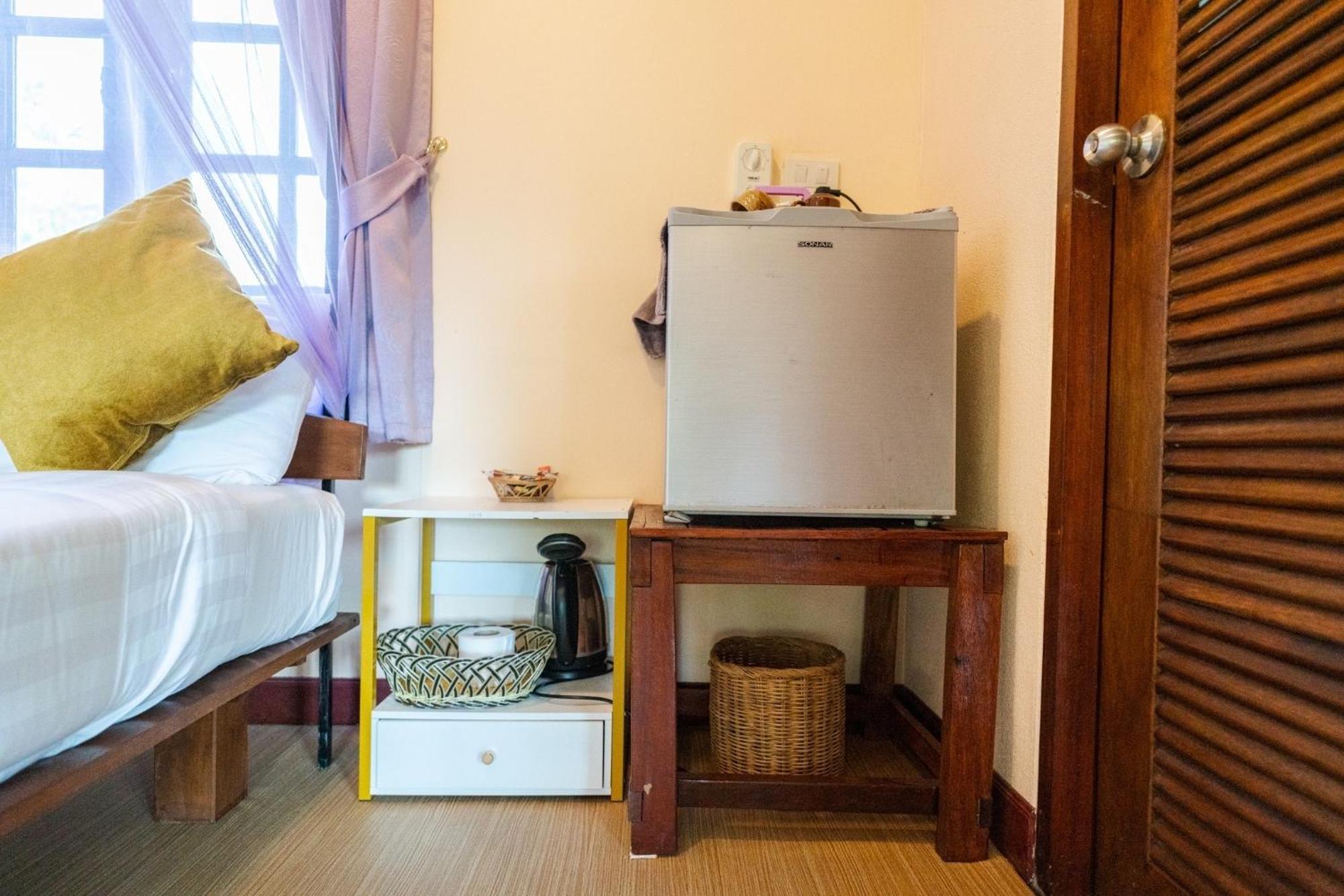 Mookdaman Bungalow Ko Yao Noi Dış mekan fotoğraf