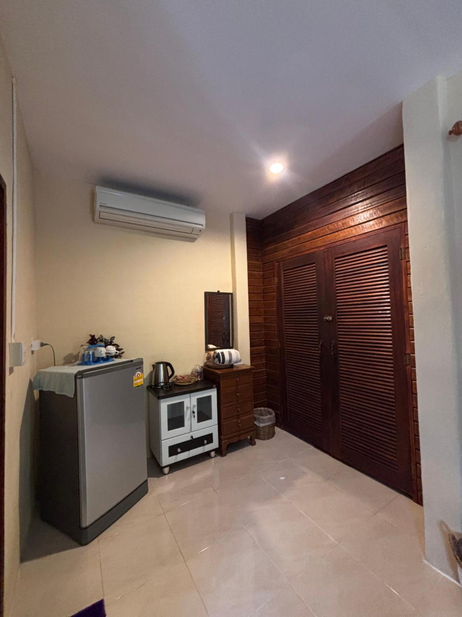 Mookdaman Bungalow Ko Yao Noi Dış mekan fotoğraf